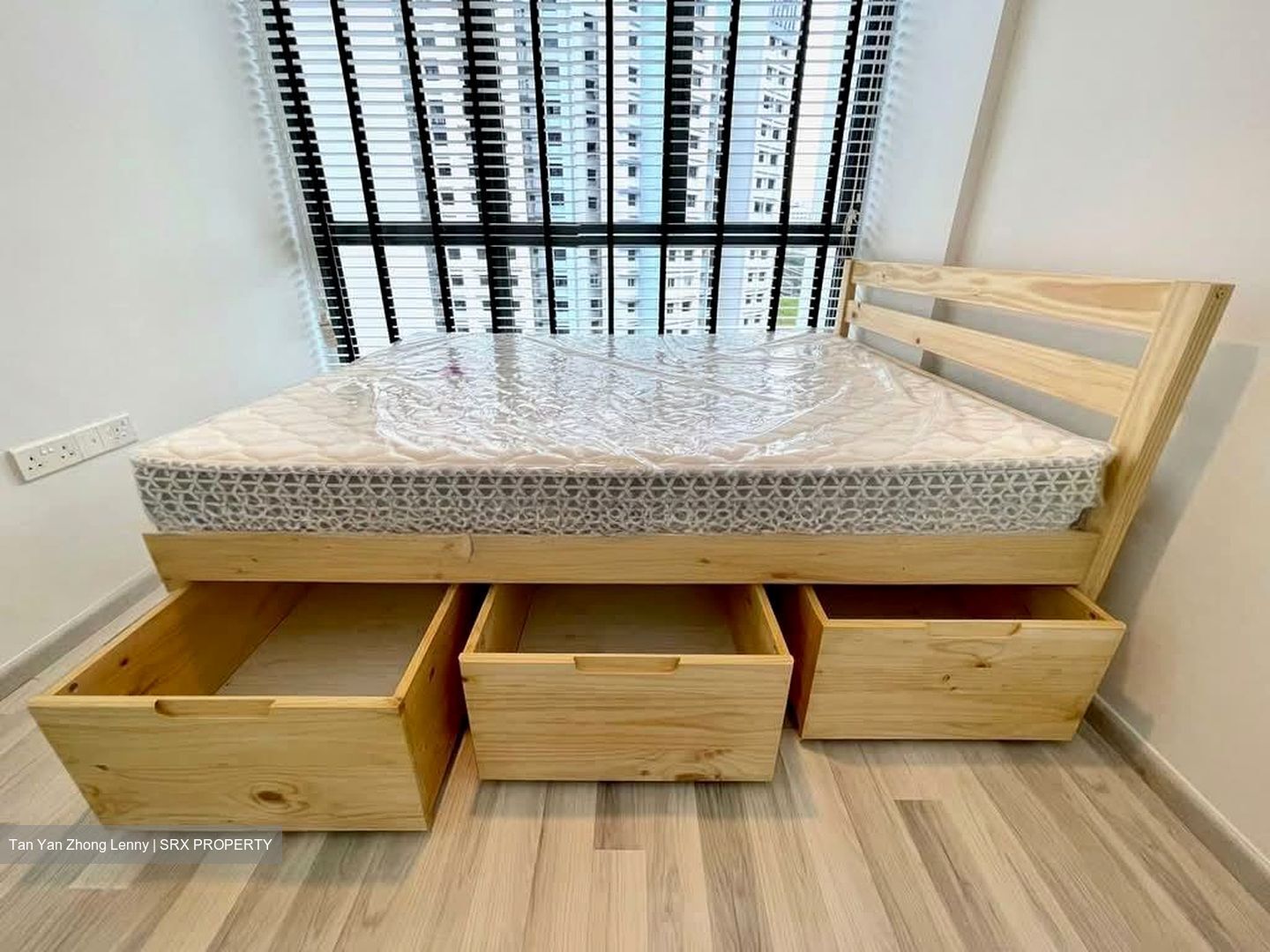 La Fiesta (D19), Condominium #560348591